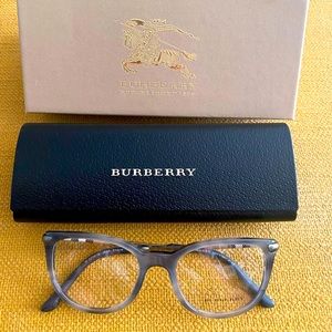 Burberry B2255Q eyeglass frame